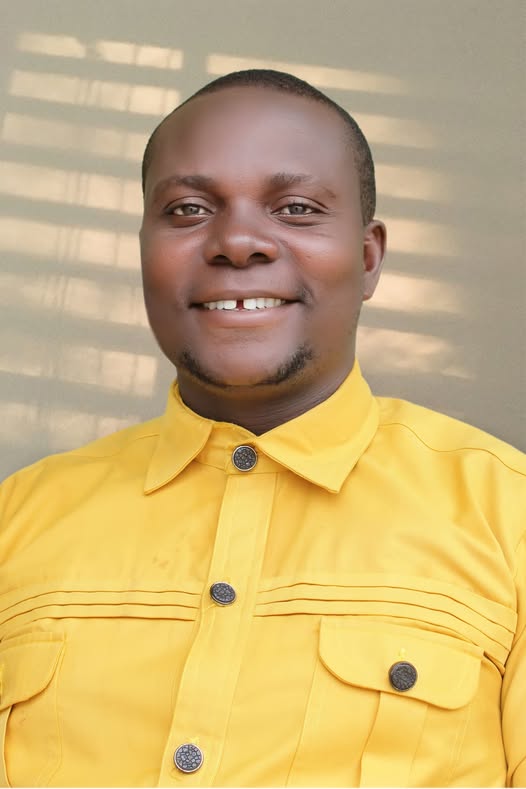 Comr. Emmanuel Charles (EmmaWhite)